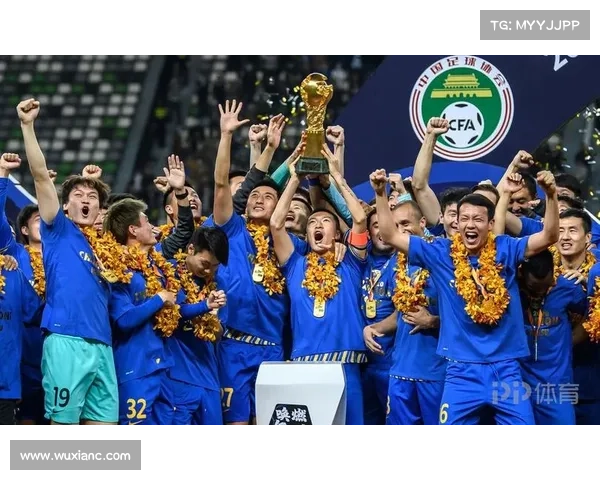 2020中超赛事全面预测冠军归属与赛季走势深度解析